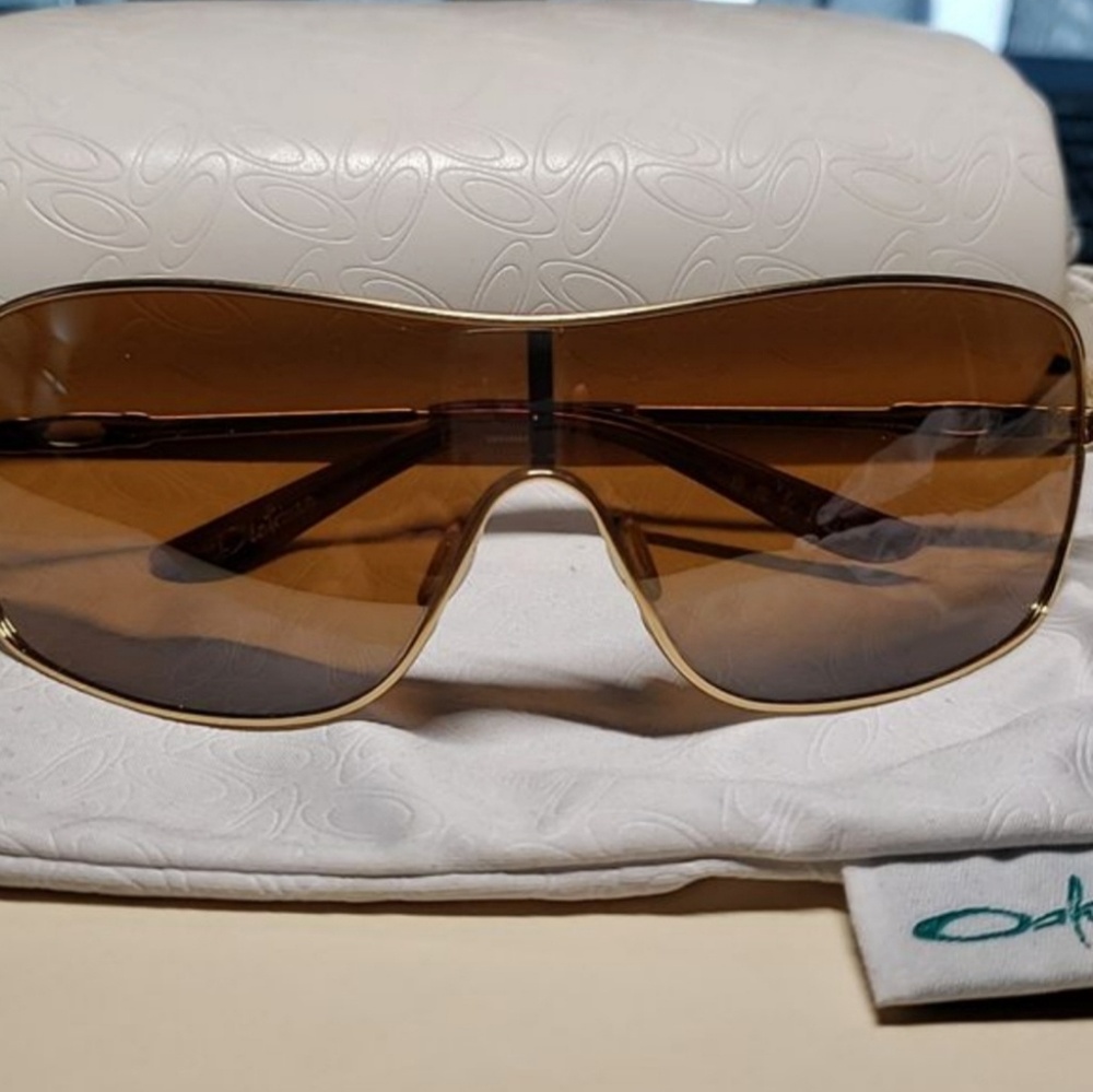 Oakley Sunglasses